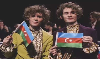 “Bəlkə, Avroviziyaya getməyib, pul göndərərdiniz?”