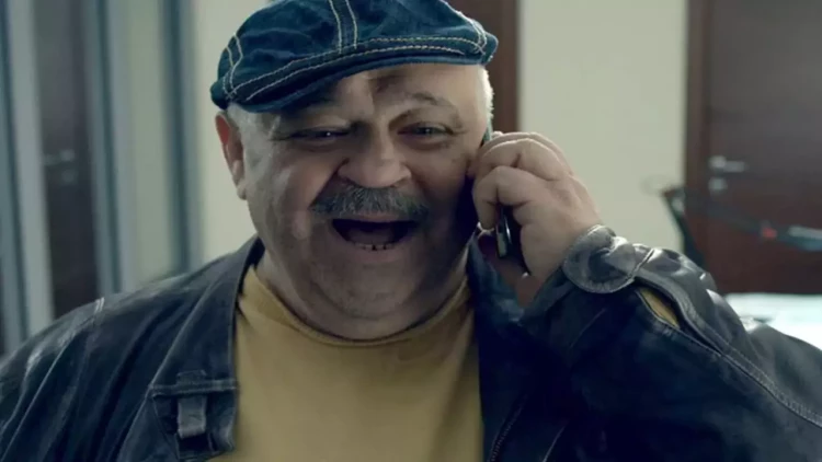 “Molodejka” serialının aktyoru vəfat etdi - FOTO