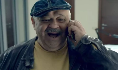 “Molodejka” serialının aktyoru vəfat etdi - FOTO