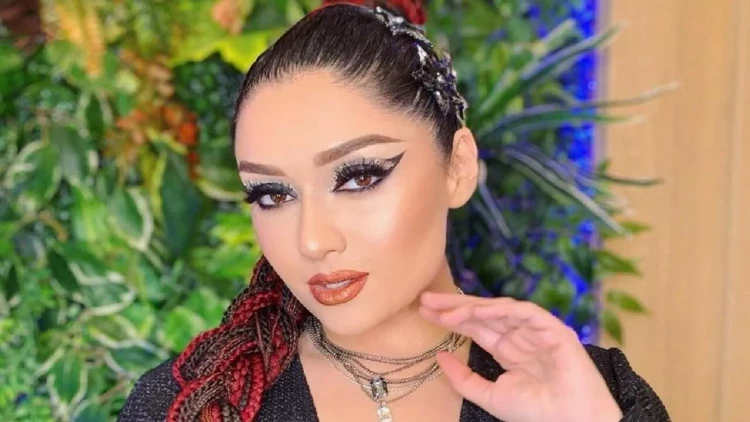 Qaraciyəri qardaşına köçürülən Nərmin: 