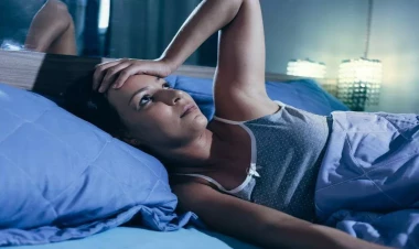 Yuxusuzluğun beş əsas səbəbi