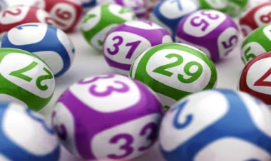 Lotereyada 1,13 milyard dollar uddu