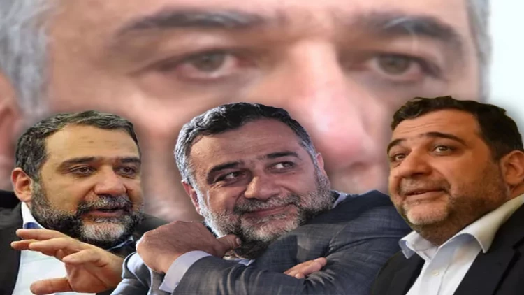 Vardanyanla bağlı sensasiyalı detallar üzə çıxdı