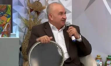 İki Xalq artistinin qohumu: Xanəndəlik edirdi, 6 ildir taksi sürür - VİDEO