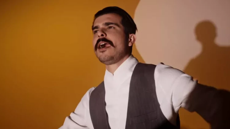 Avroviziya təmsilçimizlə bağlı maraqlı fakt üzə çıxdı - VİDEO