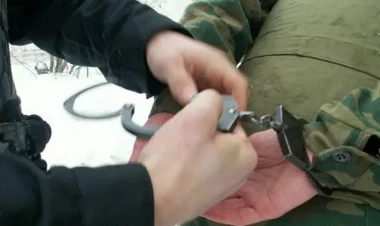 3 ay əvvəl hökm oxunan zabitlər  azadlığa buraxıldı