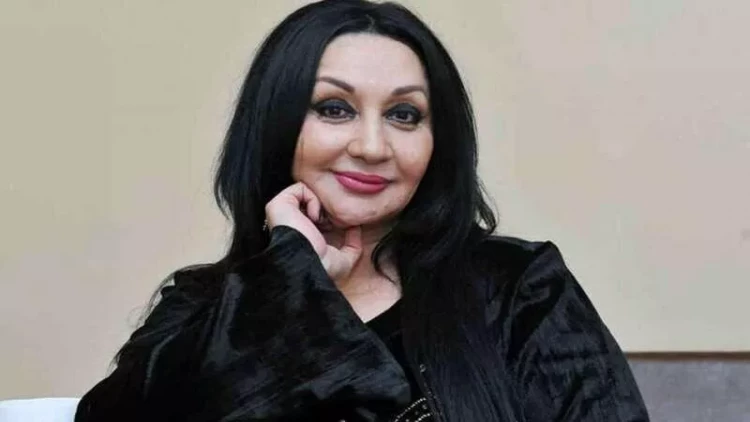 “Qarayaxma kompaniyasına başlayıb, səni ləkələmək üçün ...”- FOTO