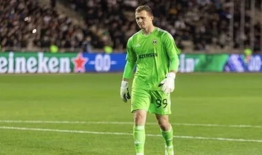 Lunyovdan Buffona etiraz