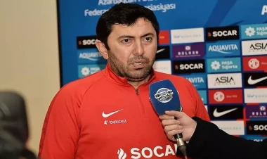 Samir Əliyev: “Kənardan nə qədər qışqırsaq da, çətindir”