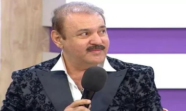 Fəhlə Cavanşir Məmmədovun CAVABINI VERDİ - VİDEO