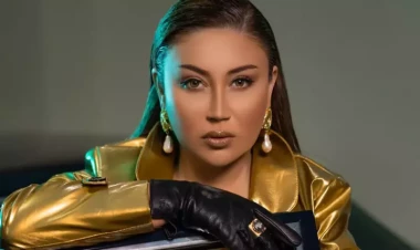 Damla Türkiyədə belə qarşılandı - VİDEO