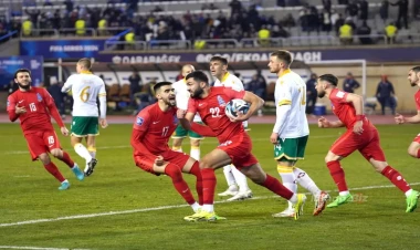 Musa Qurbanlıdan “Qarabağ”a qayıdacağı ilə bağlı xəbərə münasibət