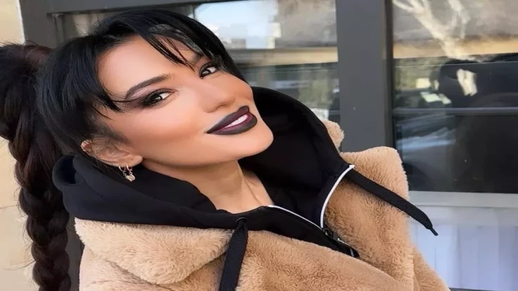 Dilarədən ETİRAF: 