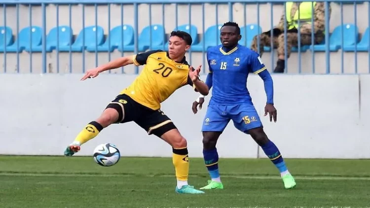 “Azərbaycan topla daha yaxşı oynadı”