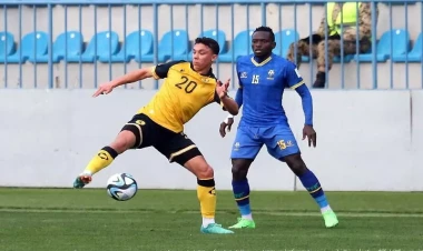 “Azərbaycan topla daha yaxşı oynadı”