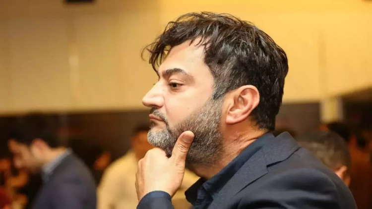 “Telefon şifrəmi hamı bilir, amma əl vurma ixtiyarı verməmişəm” - FOTO