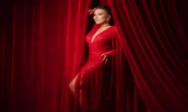 “Yeni mahnımı bütün sevgililərə həsr edirəm