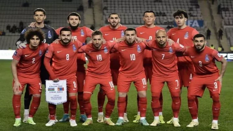 Millimiz Bolqarıstanla heç-heçə etdi - YENİLƏNİB - VİDEO - FOTO