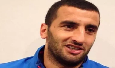 Rahid Əmirquliyev: “Bolqarıstan “dişimizə” görədir”