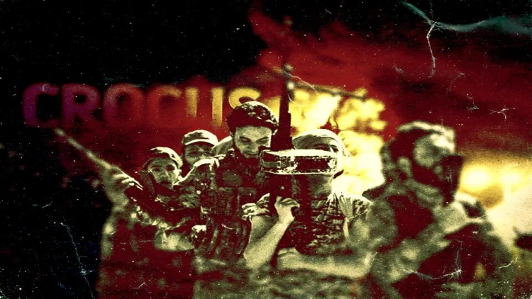 Onlar kim olduqlarını göstərdilər: təəccüblənməyək…