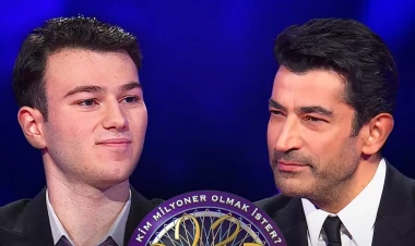 “Kim milyoner olmak ister?”də 5 milyon qazandı – VİDEO