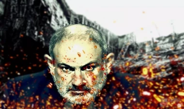 Teraktın oduna Paşinyan da yanacaq