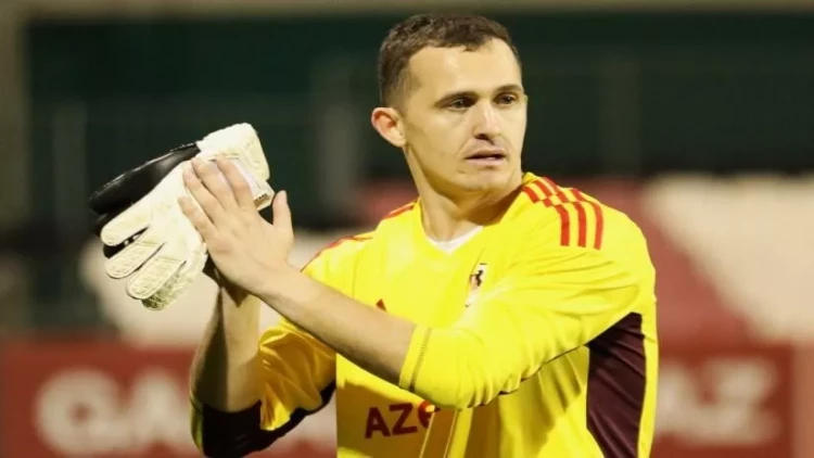 Andrey Lunyovla bağlı plan