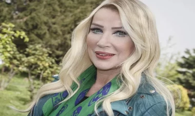 Seda Sayanın çantası gündəm oldu - FOTO