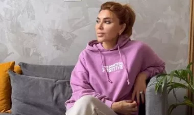 Xoşqədəm arıqlayıb 