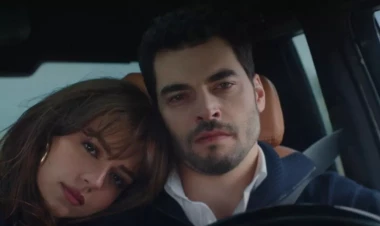 Həmin roldan imtina etdi - FOTO