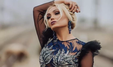 Nura əsəbləşdi - Verilişlərə pul veriblər ki... - VİDEO