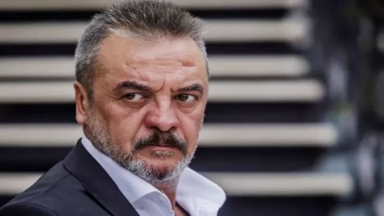 7 illik evliliyi bitdi - FOTOlar