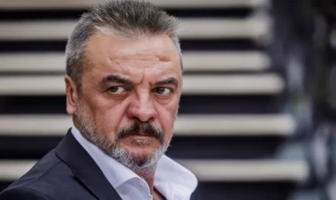 7 illik evliliyi bitdi - FOTOlar