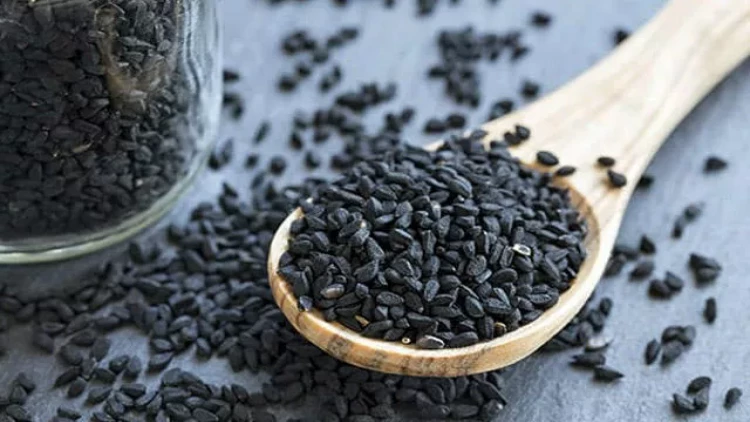 Qara zirənin inanılmaz faydaları - Hər gün səhər acqarına...