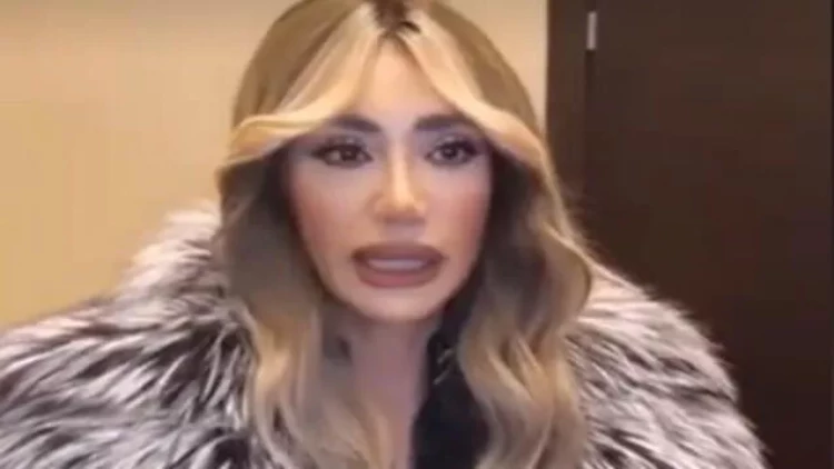 Röya Ayxan Bakıda: Necə olur ki, o qapıya girdilər, bu qapıya yox...