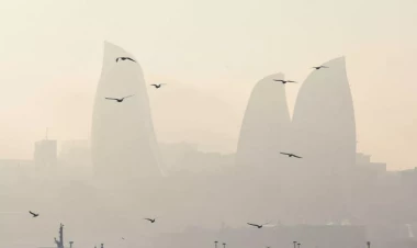 Dumanlı havanın nə vaxtadək davam edəcəyi açıqlandı