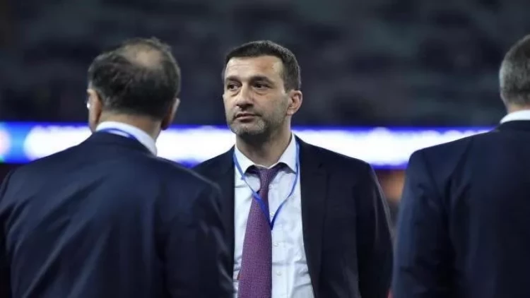 “Beşiktaş”ın Juninyonu alacağı barədə xəbərlərə “Qarabağ”dan münasibət