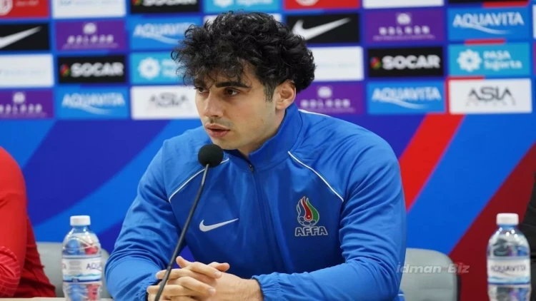 Bəhlul Mustafazadə: “Bəzən alınır, bəzən də yox”