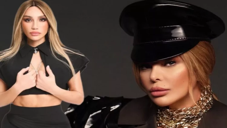 Aygün Kazımovadan Röya ilə bağlı paylaşım - FOTO