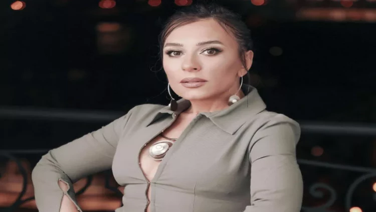 Tünzalə Ağayeva Moskvada törədilən terror aktından danışdı - VİDEO