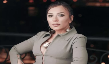 Tünzalə Ağayeva Moskvada törədilən terror aktından danışdı - VİDEO