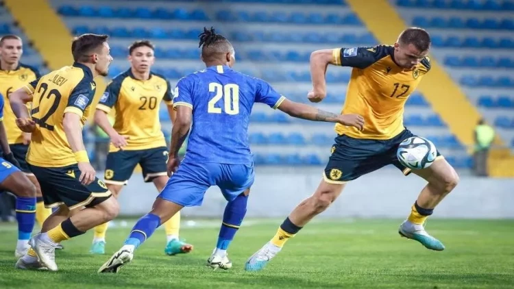 Bolqarıstan millisinin hücumçusu: “Onların “Bayer”ə qarşı necə oynadıqlarını gördük”