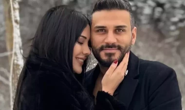 Engin Polatın həbsxanadan FOTOsu yayıldı