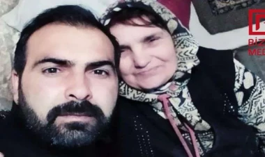 Qadının özündən 39 yaş kiçik qohumu tərəfindən öldürülməsinin TƏFƏRRÜATI - YENİLƏNB - FOTO