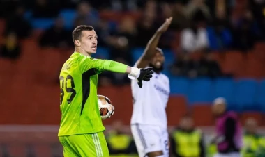 Lunyov Rusiya millisinə keçir? - Şans artdı