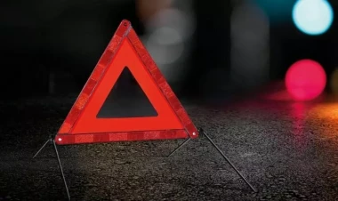 Bayram günü qəzada ölən Elmirin FOTOsu