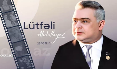 “Yoldaş Zülümov”un doğum günüdür