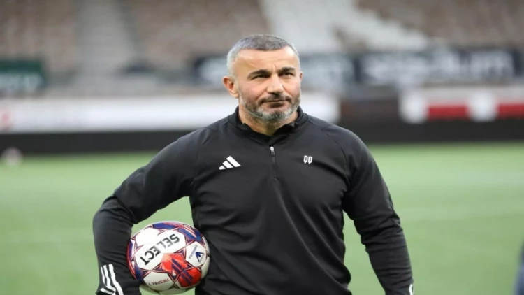 Qurban Qurbanovun dünya reytinqindəki mövqeyi açıqlandı