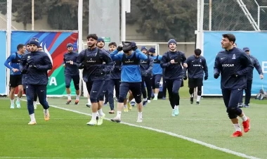 Qapısına yol tapmadığımız rəqib