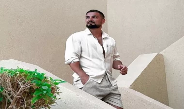 Azərbaycanlı məşqçinin VİDEOsu gündəm oldu